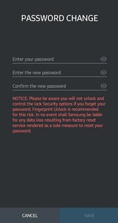 Samsung Magician 8.3.1. Скриншот 6