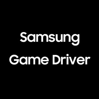 Galaxy SM8250 GameDriver 10.0.02.1. Скриншот 1