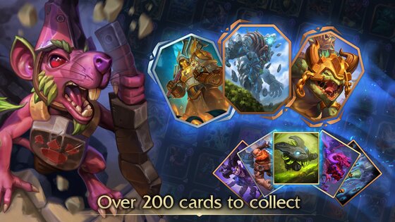 Minion Masters 26.1.30308.78390. Скриншот 5