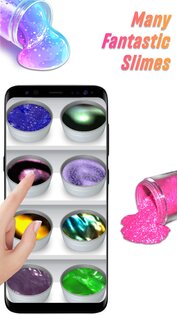 Slime SG Ultra 1.0.1. Скриншот 1