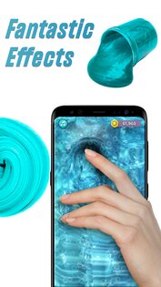 Slime SG Ultra 1.0.1. Скриншот 2