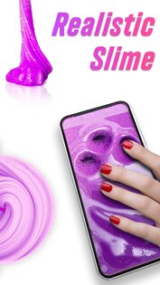 Slime SG Ultra 1.0.1. Скриншот 3