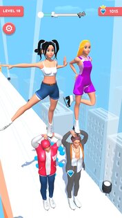 Skate Up 1.6. Скриншот 6