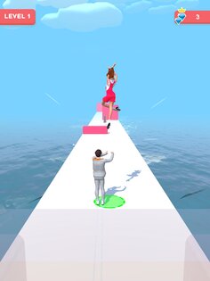 Skate Up 1.6. Скриншот 9