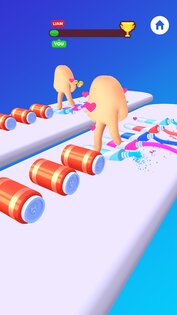 Crushy Fingers 1.2.8. Скриншот 5