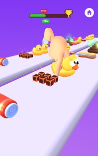 Crushy Fingers 1.2.8. Скриншот 9