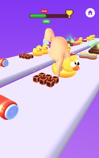 Crushy Fingers 1.2.8. Скриншот 14