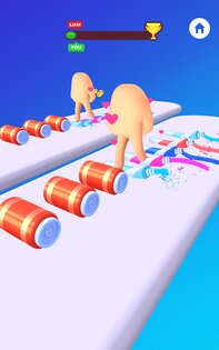Crushy Fingers 1.2.8. Скриншот 15