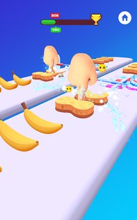 Crushy Fingers 1.2.8. Скриншот 16