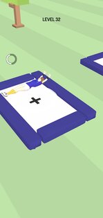 Trampwall 1.8.1. Скриншот 11