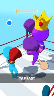 Level Up Runner 3.3.1. Скриншот 2