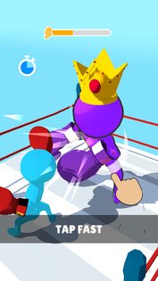 Level Up Runner 3.3.1. Скриншот 6