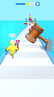Level Up Runner 3.3.1. Скриншот 9