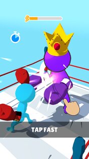 Level Up Runner 3.3.1. Скриншот 13