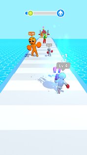 Level Up Runner 3.3.1. Скриншот 25