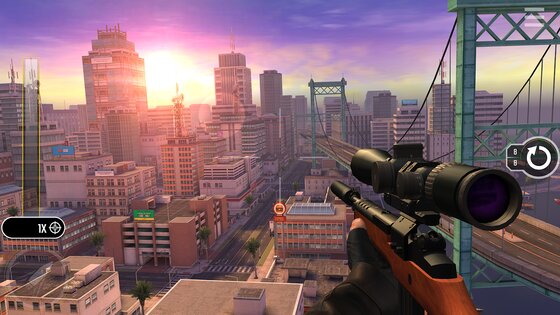 Pure Sniper 500291. Скриншот 9