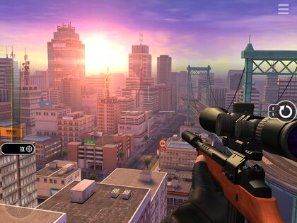 Pure Sniper 500291. Скриншот 25