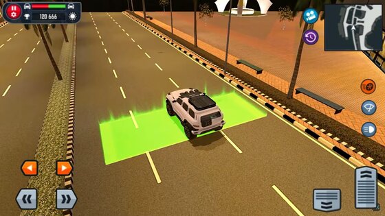 OFFroaders Car experience 1.0.1. Скриншот 3