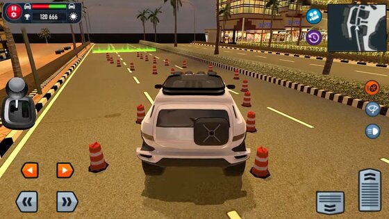 OFFroaders Car experience 1.0.1. Скриншот 4