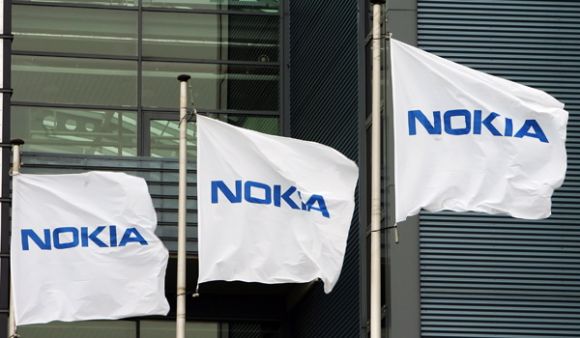 Интересные факты о Nokia