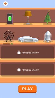 Idle Hamster Energy 1.2.1. Скриншот 4