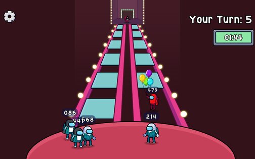Survival 456 But It's Impostor 1.9.22. Скриншот 20