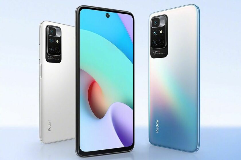 Зачем переплачивать за 5G? Xiaomi выпустила 4G-версию Redmi Note 11 с другим процессором