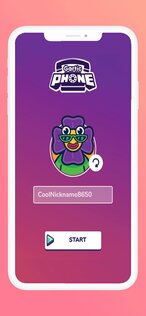 Gartic-Phone Draw & Guess Tips 2.0. Скриншот 3