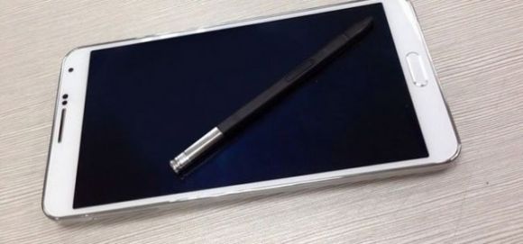 Желаете приобрести Galaxy Note III, но не от Samsung? Покупайте Nu.1 N3