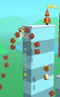 Dont slice the Cats 2.4.3. Скриншот 10