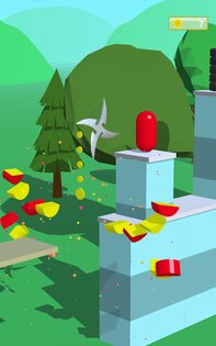 Dont slice the Cats 2.4.3. Скриншот 13