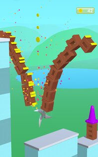 Dont slice the Cats 2.4.3. Скриншот 15