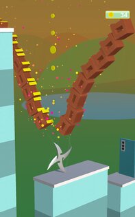 Dont slice the Cats 2.4.3. Скриншот 18