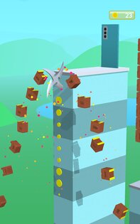 Dont slice the Cats 2.4.3. Скриншот 19