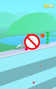 Dont slice the Cats 2.4.3. Скриншот 20