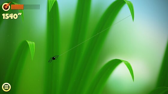 Spider Trouble 1.3.120. Скриншот 2