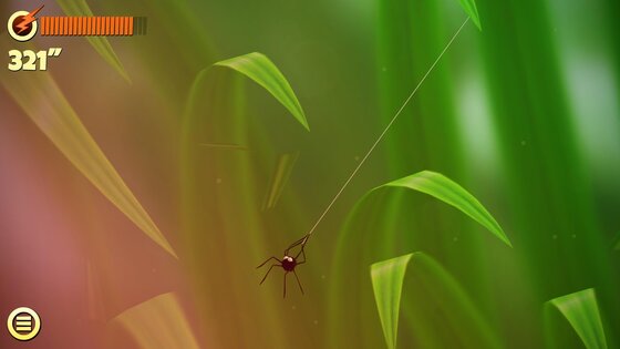 Spider Trouble 1.3.120. Скриншот 4