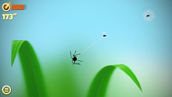 Spider Trouble 1.3.120. Скриншот 6