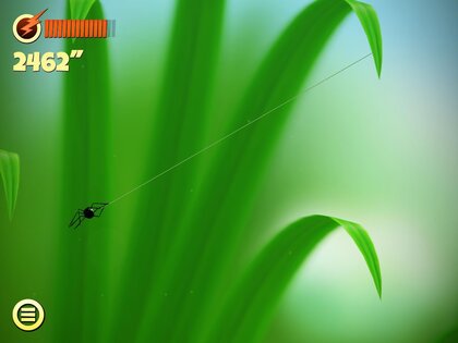Spider Trouble 1.3.120. Скриншот 9