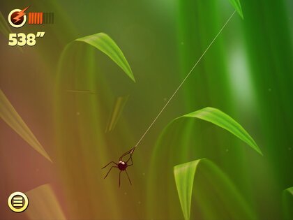 Spider Trouble 1.3.120. Скриншот 11