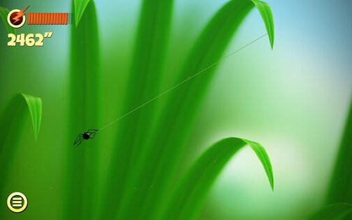 Spider Trouble 1.3.120. Скриншот 16