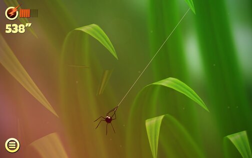 Spider Trouble 1.3.120. Скриншот 18