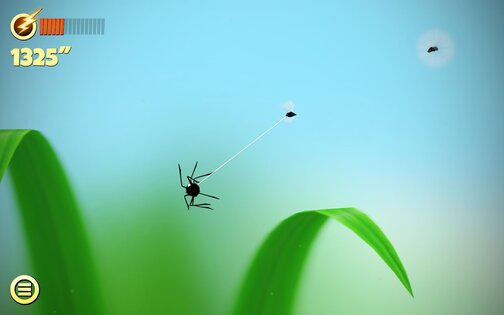 Spider Trouble 1.3.120. Скриншот 20