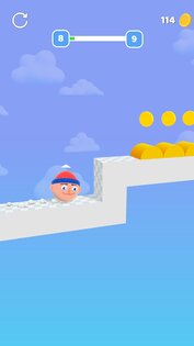 Hopping Heads 3.4.2. Скриншот 1