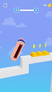 Hopping Heads 3.4.2. Скриншот 2