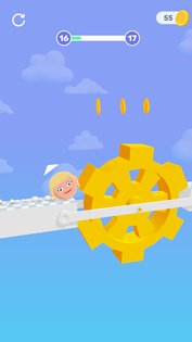Hopping Heads 3.4.2. Скриншот 3