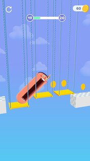 Hopping Heads 3.4.2. Скриншот 4