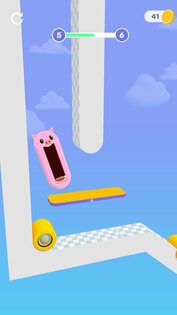 Hopping Heads 3.4.2. Скриншот 5