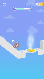 Hopping Heads 3.4.2. Скриншот 6