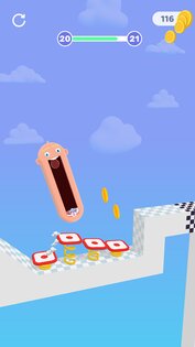 Hopping Heads 3.4.2. Скриншот 7